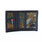 Captain Wallet - Firehose Edition