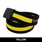 Fire Hose EDC Belt