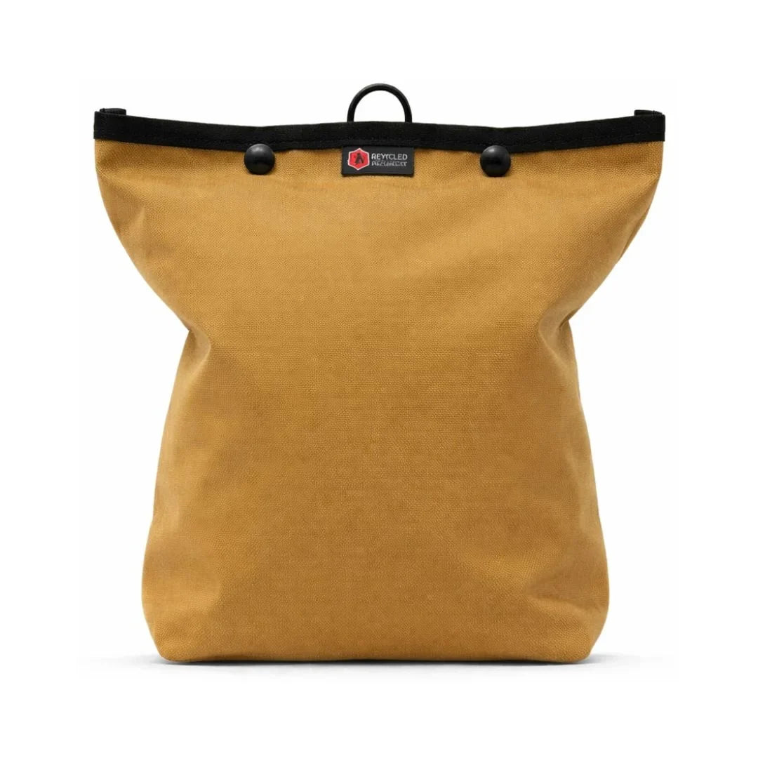 Firefighter SCBA Mask Bag
