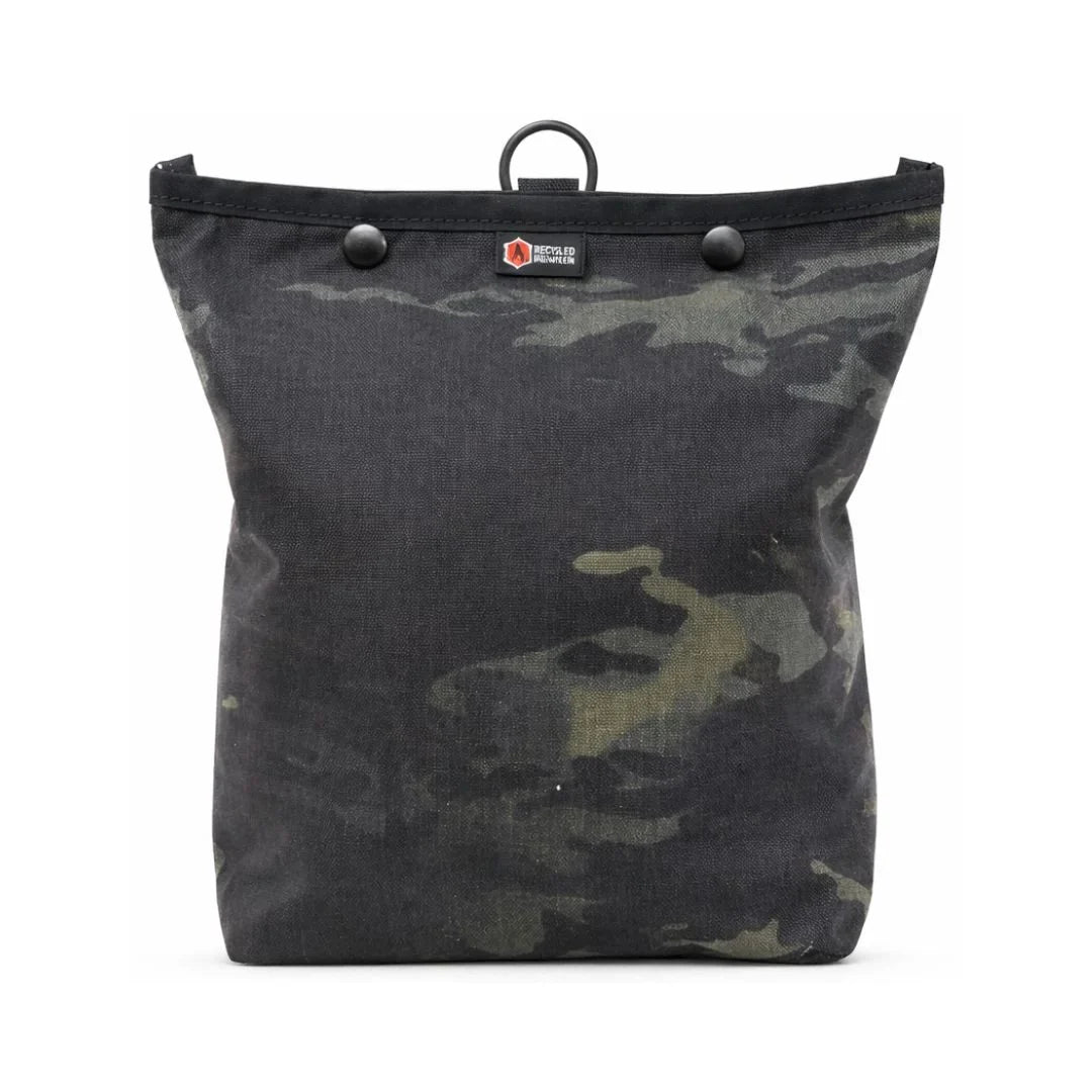 Firefighter SCBA Mask Bag