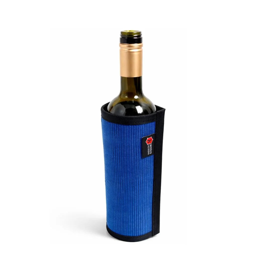 Firehose Wine Bottle Cover