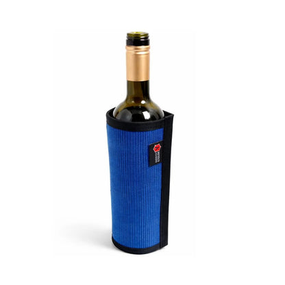Firehose Wine Bottle Cover