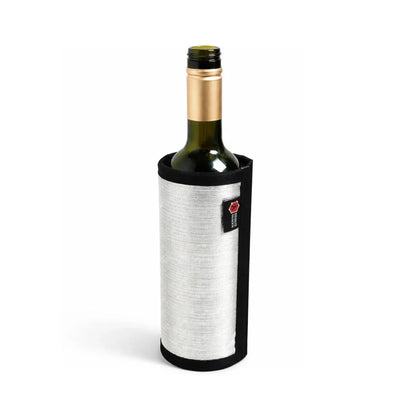 Firehose Wine Bottle Cover