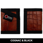 Sergeant Wallet - Slim Gator Edition