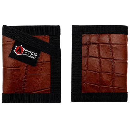 Sergeant Wallet - Slim Gator Edition