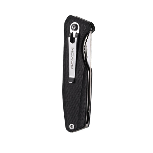 Chameleon Interchange Knife | Modular Tool