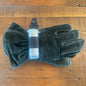 Heavy Duty Firefighter Glove Strap With Firefighter Swipe Tool Attachment