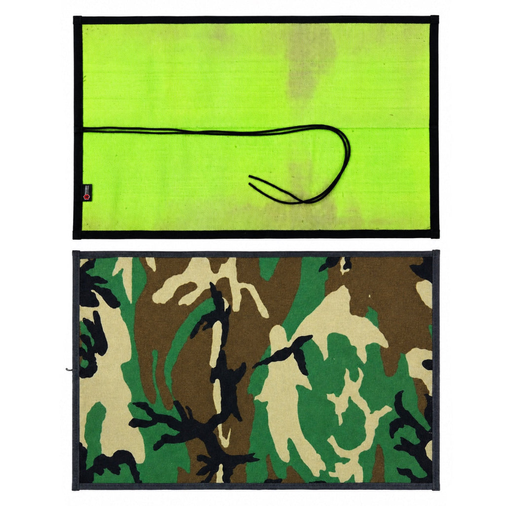 Drop Zone Mat - Premium - Firehose Edition