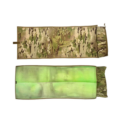 Long Rifle Mat - Firehose Edition