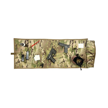 Long Rifle Mat - Firehose Edition
