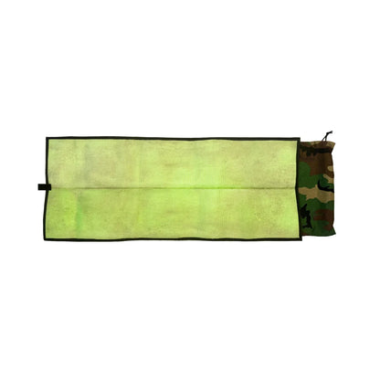 Long Rifle Mat - Firehose Edition