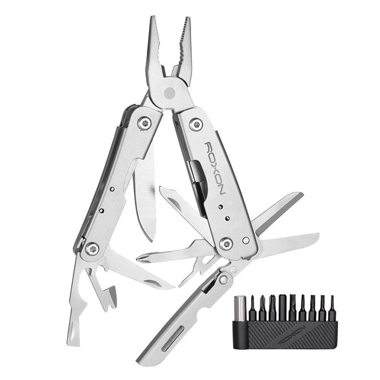 M2 14-in-1 Mini | Fixed Tool | ROXON Tools