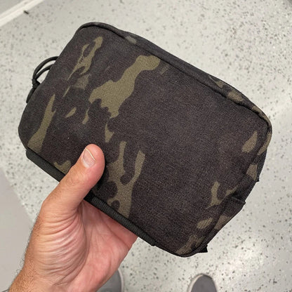 Minimalist Woodland Fanny Pack