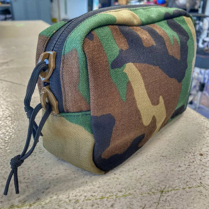Minimalist Woodland Fanny Pack
