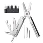 M3 Multi Scissors | Fixed Tool