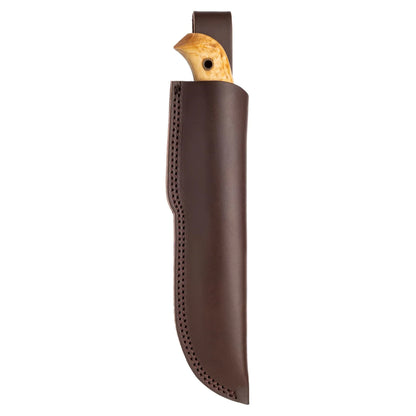 Helle Nordlys FG (Flat Grind)