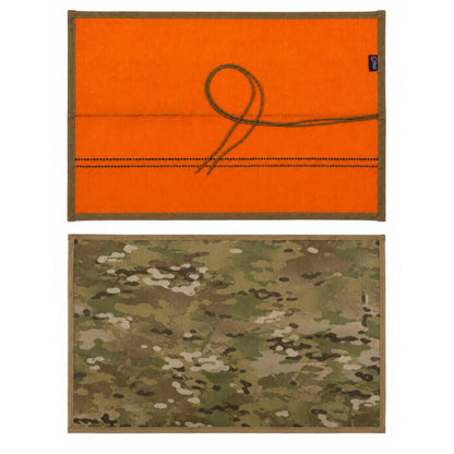 Drop Zone Mat - Premium - Firehose Edition