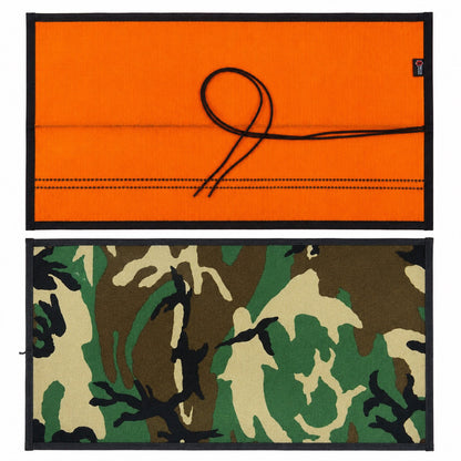 Drop Zone Mat - Premium - Firehose Edition
