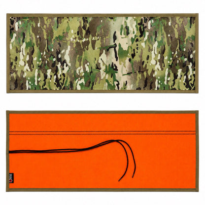 Drop Zone Mat - Premium - Firehose Edition