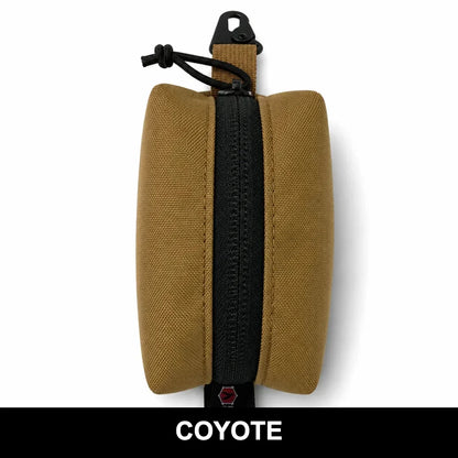 Hot Shot - Commander - Keychain Pouch