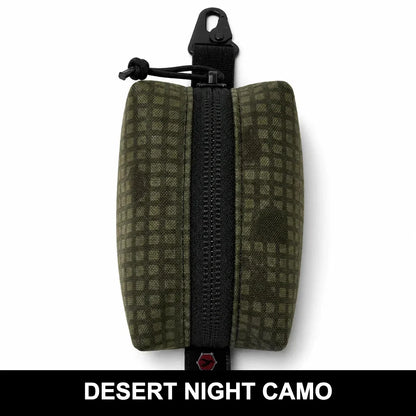 Hot Shot - Commander - Keychain Pouch