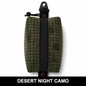Hot Shot - Commander - Keychain Pouch