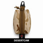 Hot Shot - Commander - Keychain Pouch
