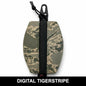 Hot Shot - Commander - Keychain Pouch