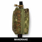 Hot Shot - Commander - Keychain Pouch