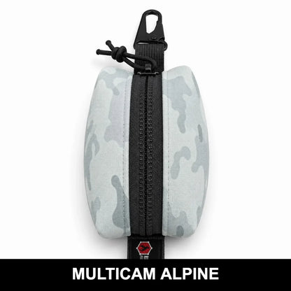 Hot Shot - Commander - Keychain Pouch