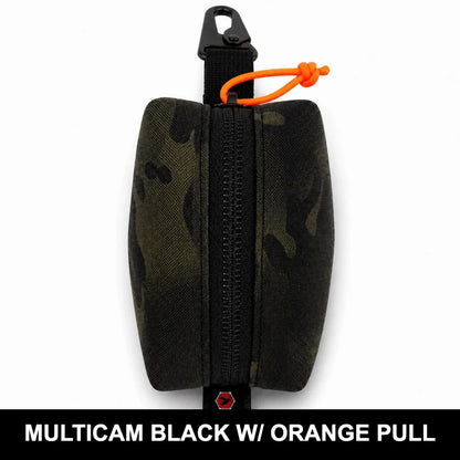 Hot Shot - Commander - Keychain Pouch