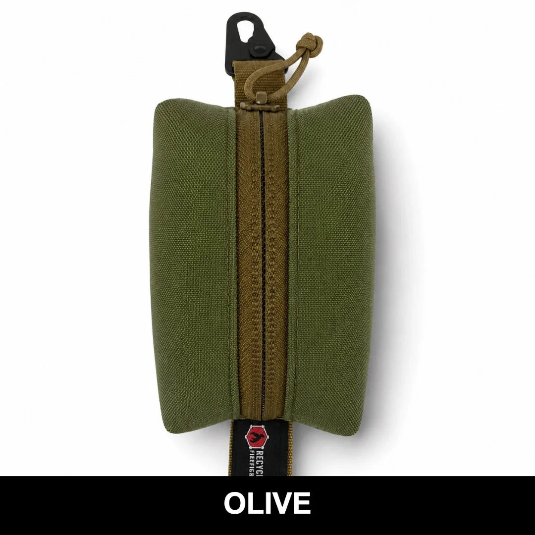 Hot Shot - Commander - Keychain Pouch