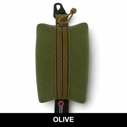 Hot Shot - Commander - Keychain Pouch