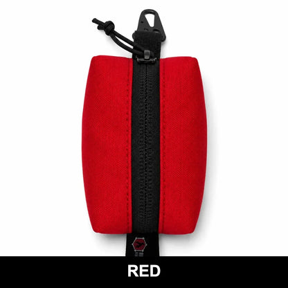 Hot Shot - Commander - Keychain Pouch