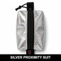 Hot Shot - Commander - Keychain Pouch
