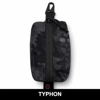 Hot Shot - Commander - Keychain Pouch