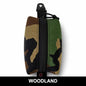 Hot Shot - Commander - Keychain Pouch