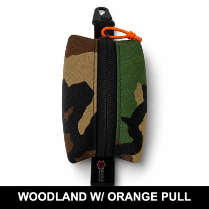 Hot Shot - Commander - Keychain Pouch