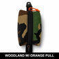 Hot Shot - Commander - Keychain Pouch