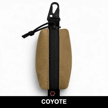 Hot Shot - Ranger - Keychain Pouch