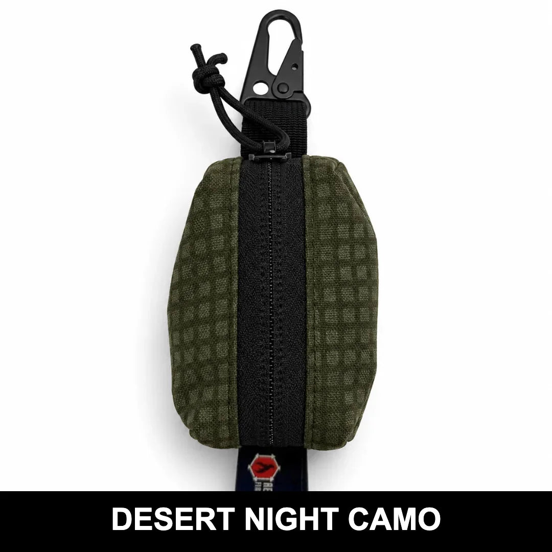 Hot Shot - Ranger - Keychain Pouch