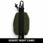 Hot Shot - Ranger - Keychain Pouch