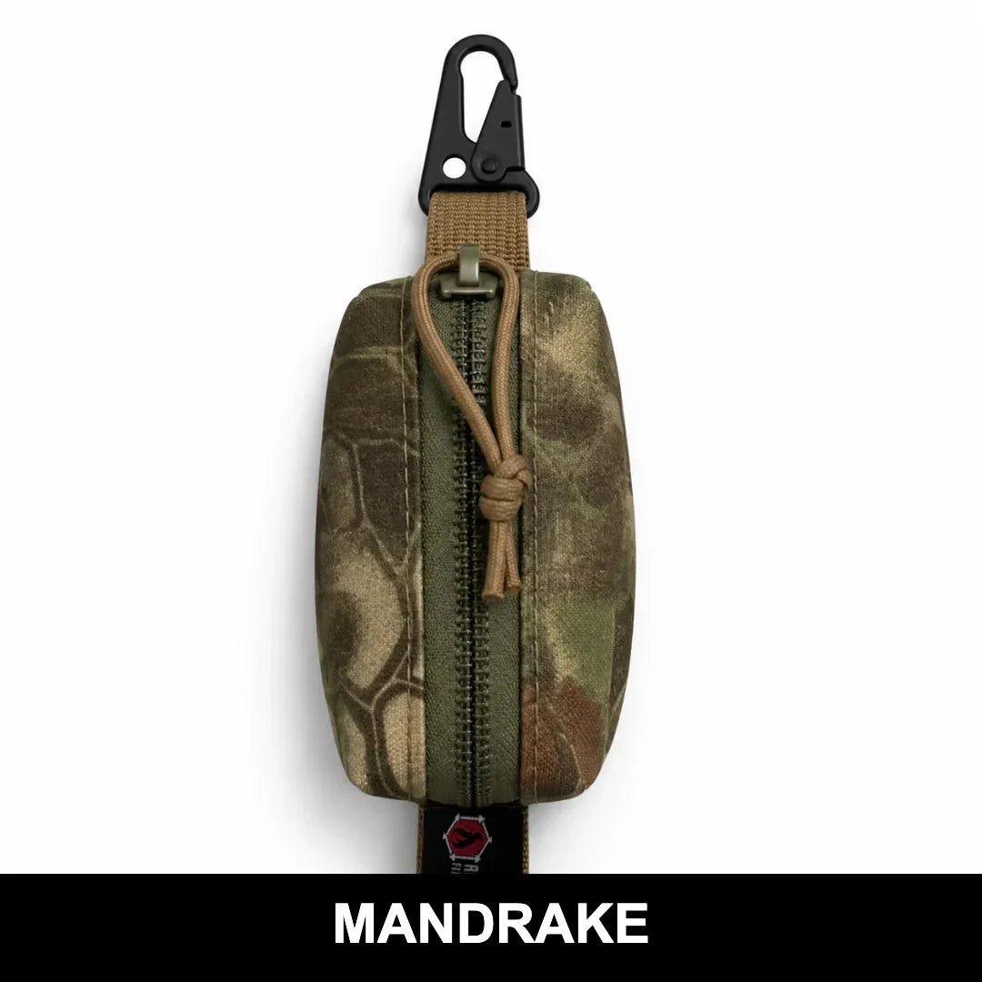 Hot Shot - Ranger - Keychain Pouch
