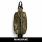 Hot Shot - Ranger - Keychain Pouch