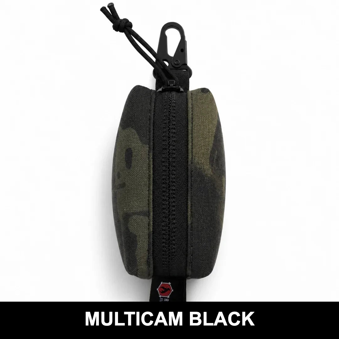 Hot Shot - Ranger - Keychain Pouch