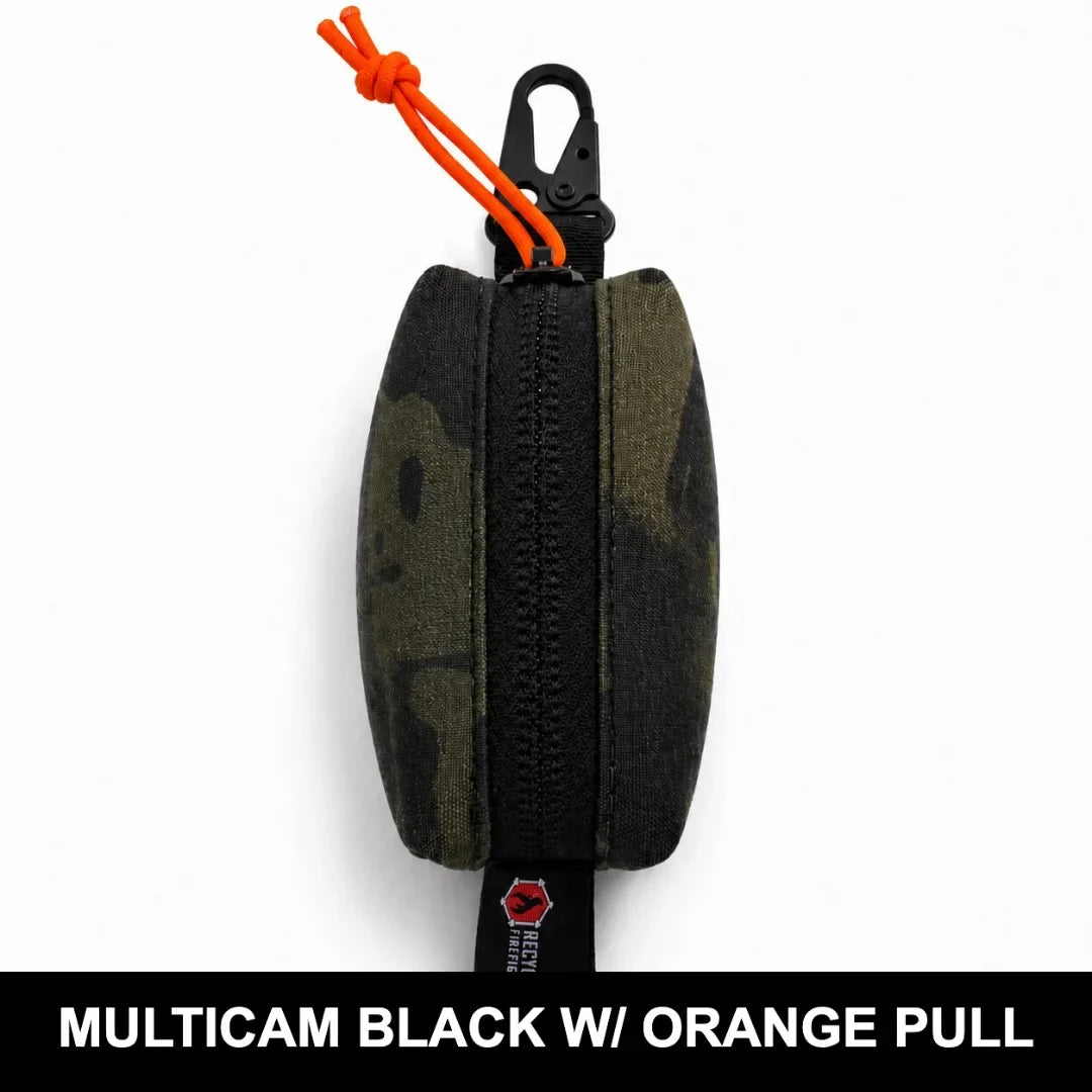 Hot Shot - Ranger - Keychain Pouch