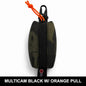 Hot Shot - Ranger - Keychain Pouch
