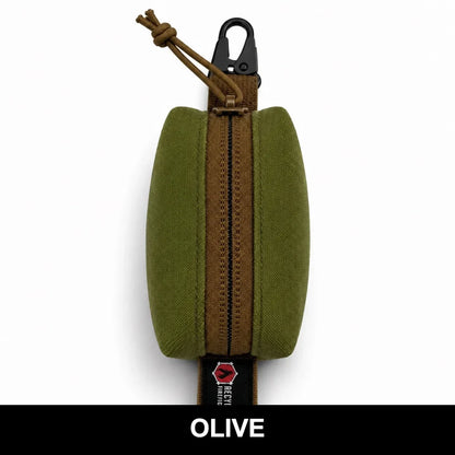 Hot Shot - Ranger - Keychain Pouch