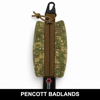 Hot Shot - Ranger - Keychain Pouch