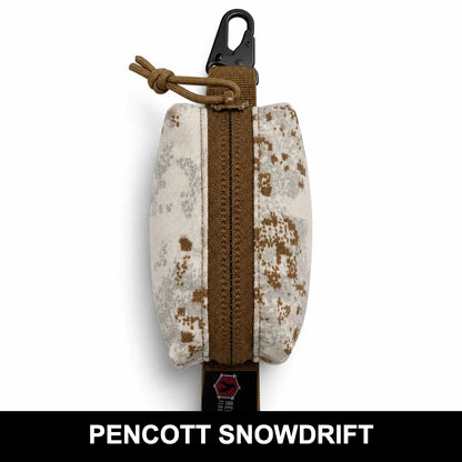 Hot Shot - Ranger - Keychain Pouch